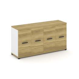 Шкаф Concept CN.SOPR-005 Металл черный